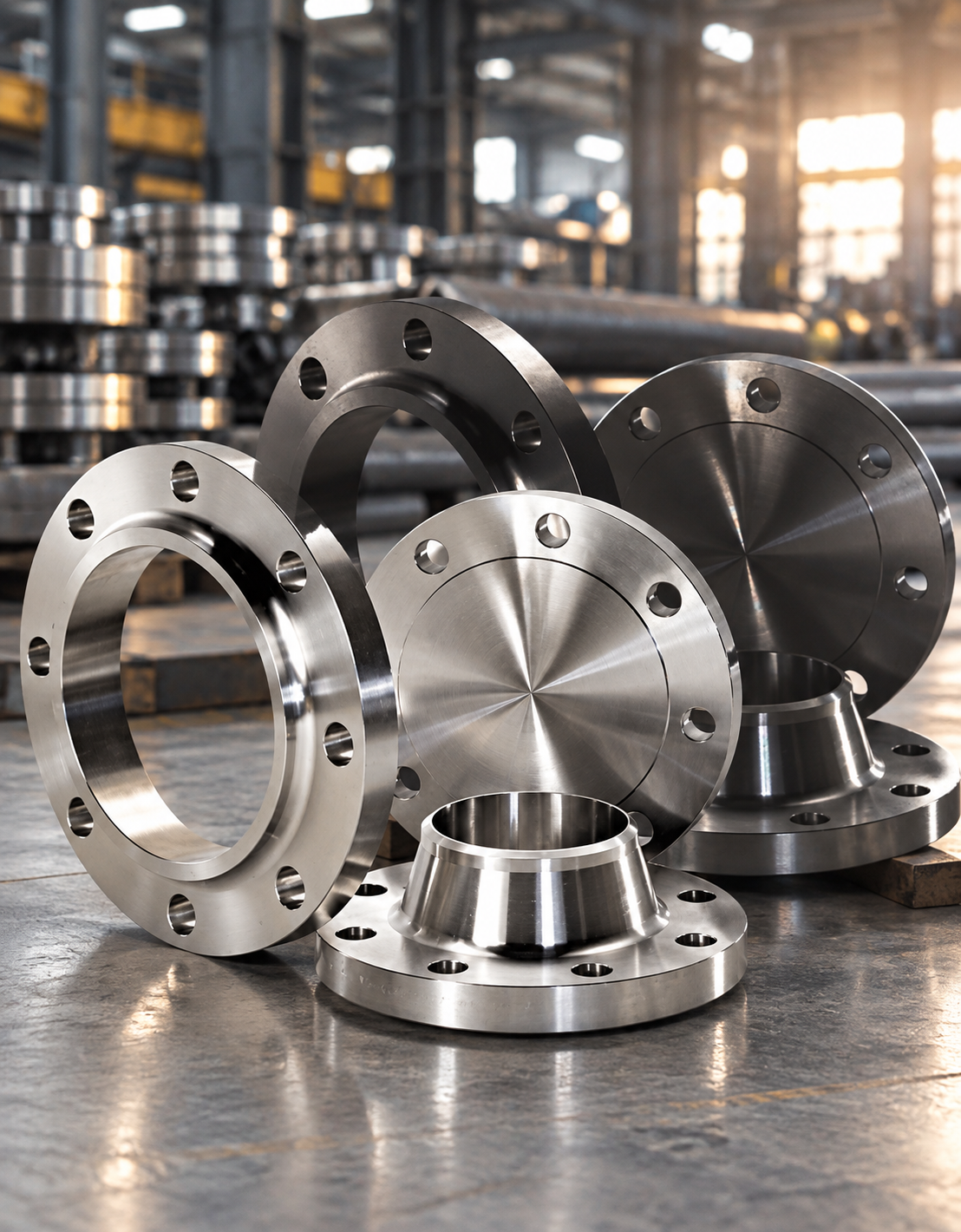EMPIRE STEEL & ALLOYS