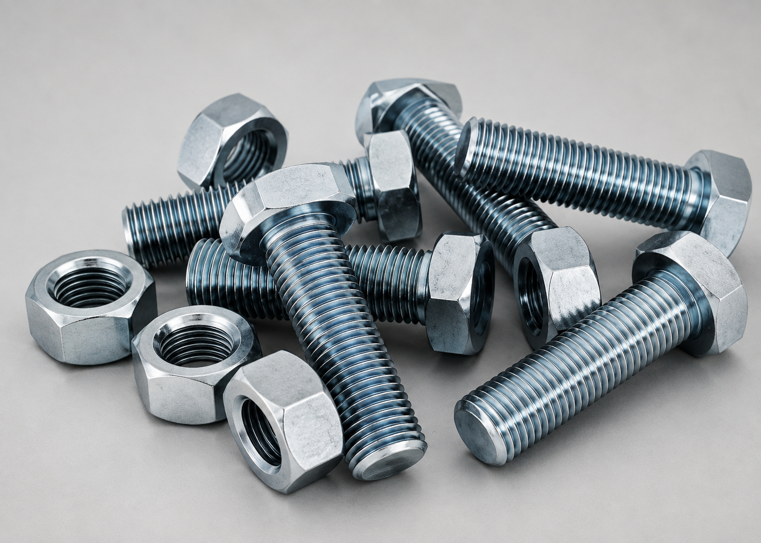 Fasteners
