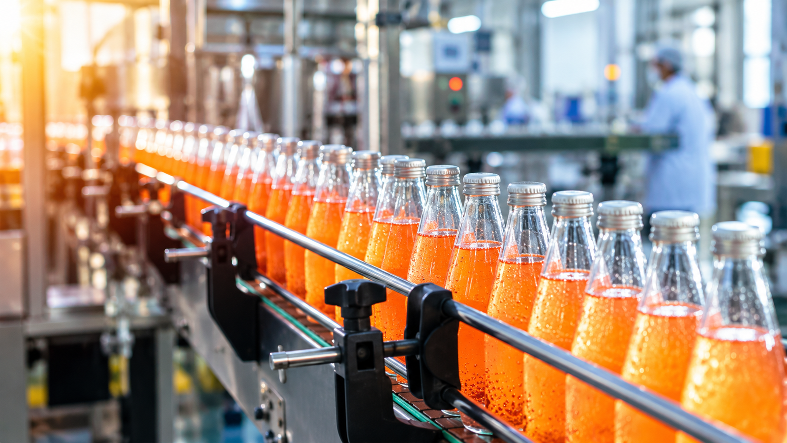 Food & Beverage Industry
