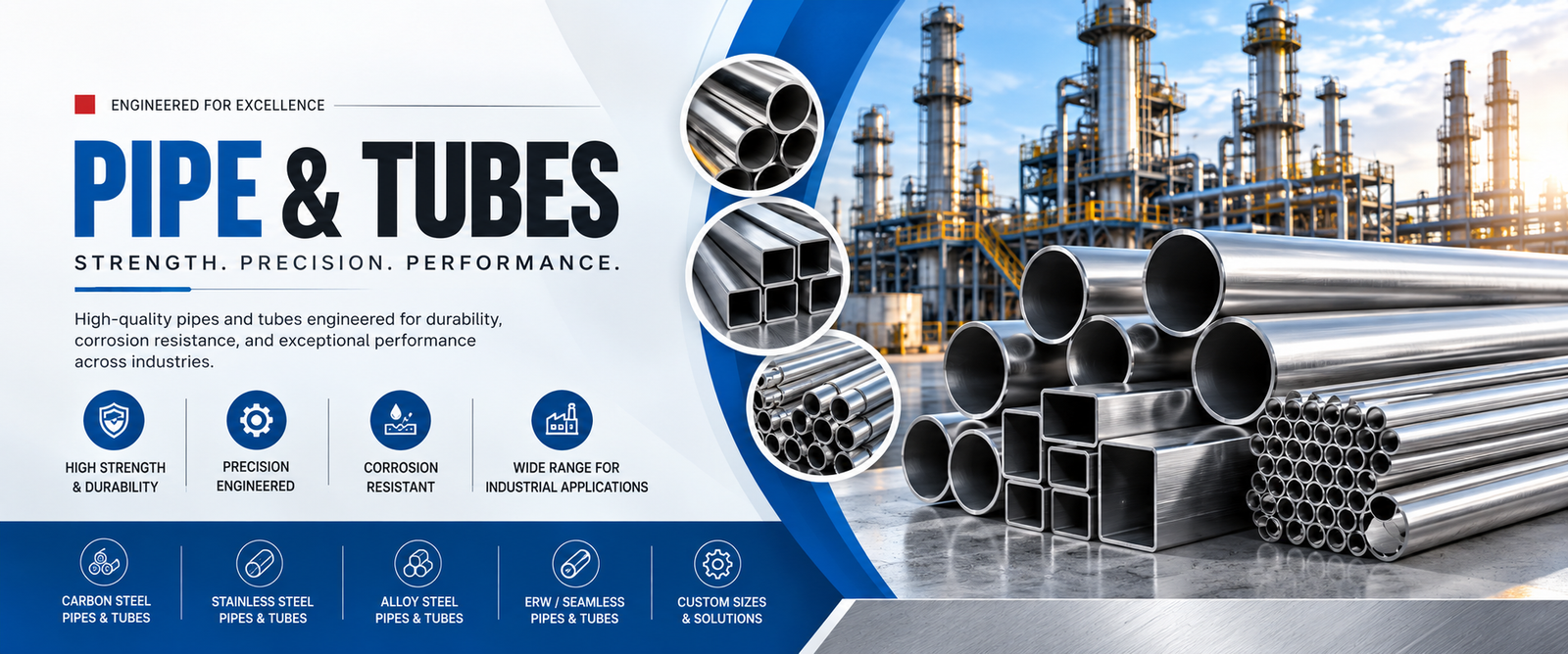 Empire Steel & Alloys 