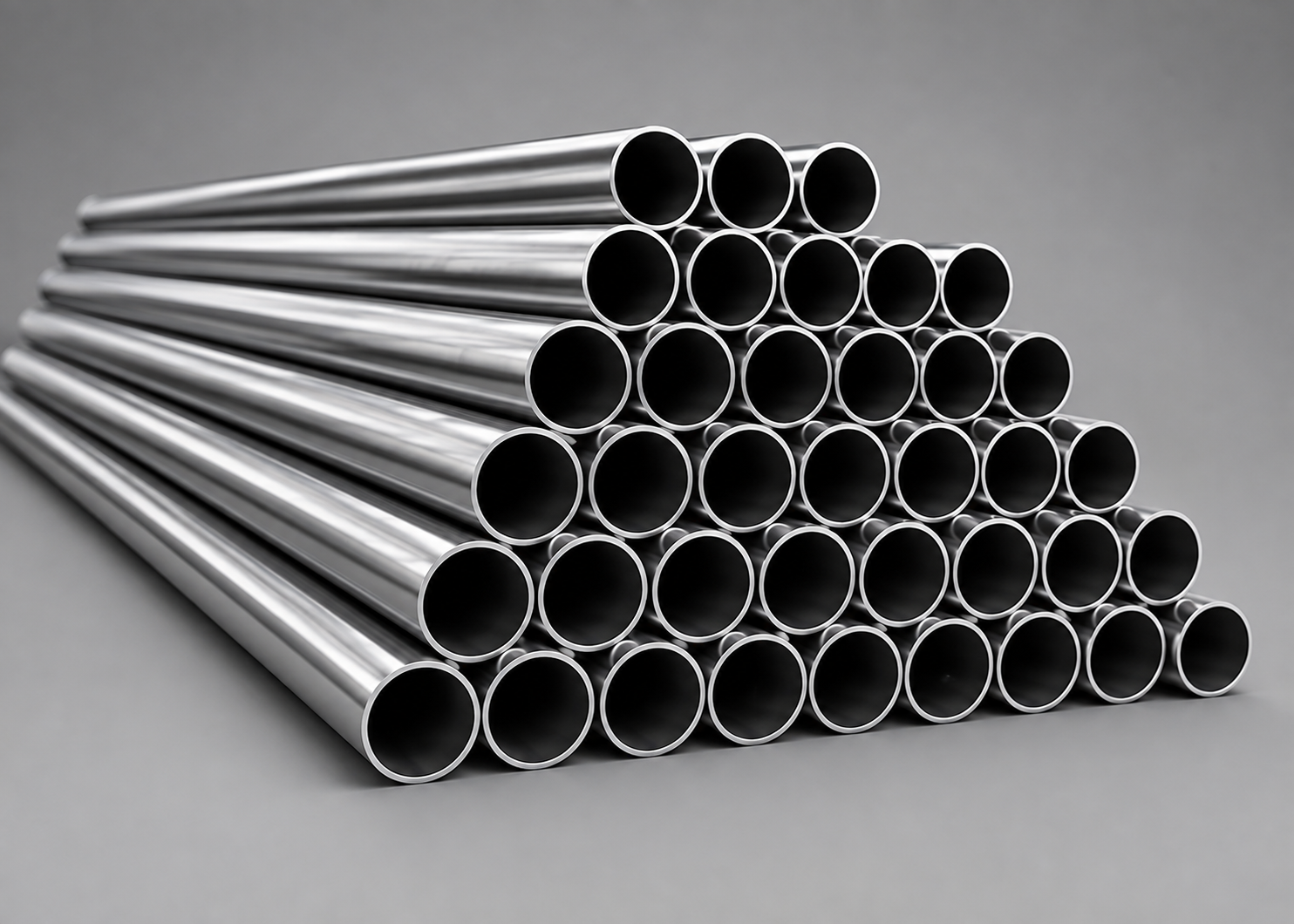 Pipe & Tubes