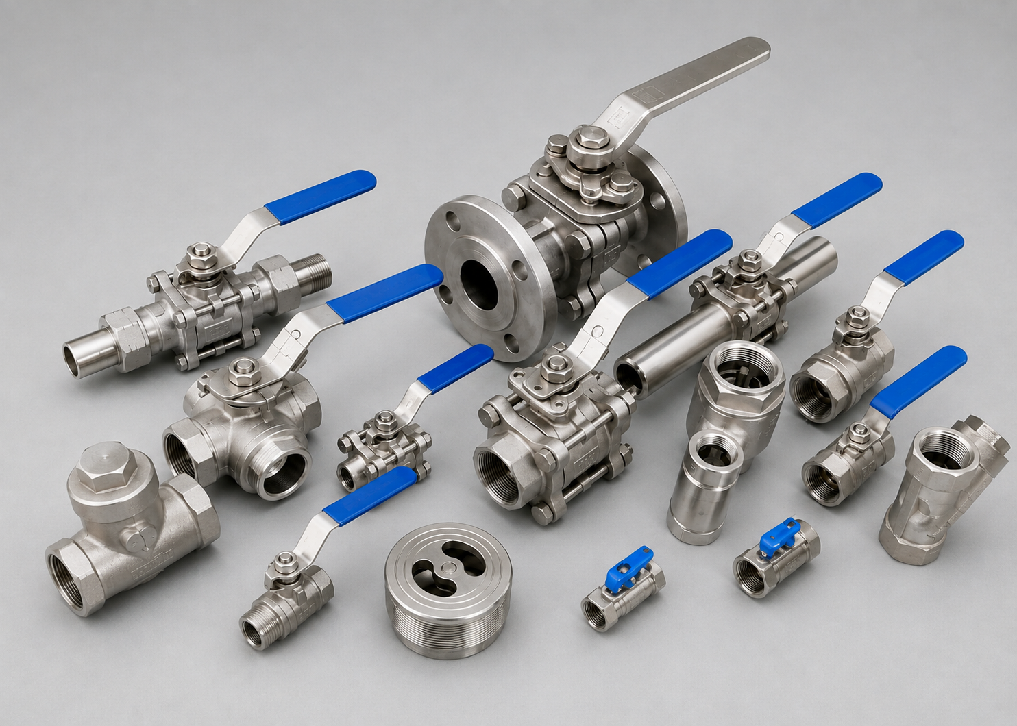 Valves
